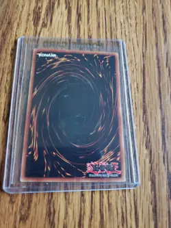 Yu-Gi-Oh! TCG LOB-091 Silver Bow and Arrow Legend of Blue Eyes 1st Edition NM-MT - Image 2