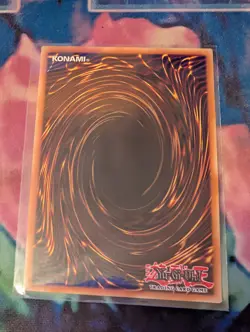 Winged Dragon, Guardian of the Fortress #1 LCYW 1st Yugioh LP - Image 2