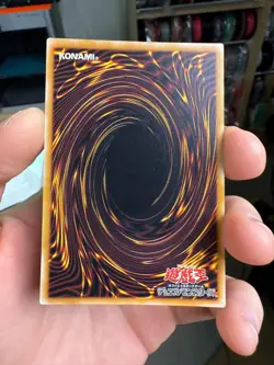 Yu-Gi-Oh The Legendary Fisherman #TB-26 Super Rare Thousand Eyes Bible OCG - Image 5