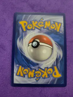 Wellspring Mask Ogerpon EX Twilight Masquerade Stamped 064/167 Pokemon Card Nm - Image 5