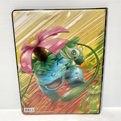 Ultra Pro Pokemon TCG Card 9 Pocket Portfolio - Team Up Gengar & Mimikyu - Image 2