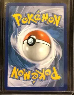 2014 Pokemon Charizard EX Holo Card #12/106 RARE - Image 2