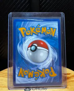 Pokemon Pikachu EX TCG Sv08: Surging Sparks Ultra Rare Holo Card 219/191 - Image 2