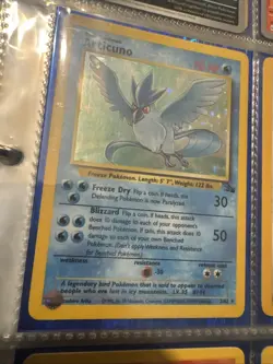 Pokemon Cards I’m Selling They Are Not Graded Near Mint Condition Rare - Image 4