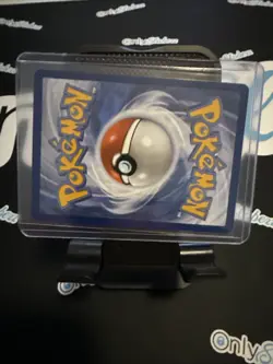 Pokemon TCG Secret Box 163/167 Twilight Masquerade Holo Card MINT SHIPS TODAY - Image 2