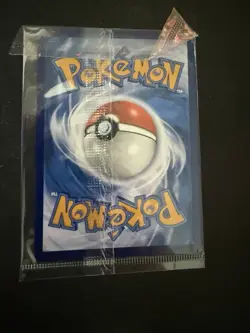 Pokemon Card - Pikachu Berkemeja Batik 101/SV-P Indonesia Journey Promo - SEALED - Image 2