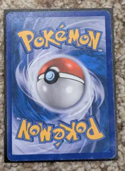 Pokemon TCG Staraptor FB LV.X Holo Rare Card 147/147 Platinum Supreme Victors HP - Image 2