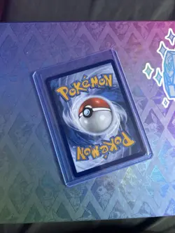 Magneton SVP 159 Black Star Promo Holo Card Surging Sparks, Pokemon TCG - Image 2