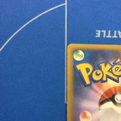 Red Gyarados Holo 004L-P 2009 L-P Promo Japanese Pokemon Card - Image 5