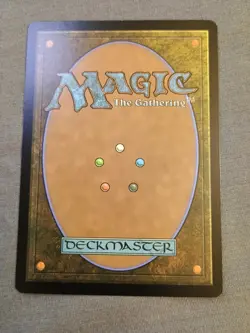 Spinner of Souls (Borderless) Foundations Regular NM R 0341 Free Shipping - Image 2