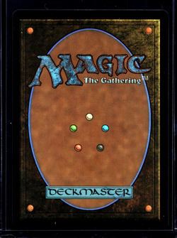 MTG Magic The Gathering Secret Lair Borderless Italian Bene Supremo Greater Good - Image 2