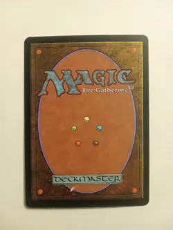 1993-1999 Birds of Paradise 6th Edition Magic The Gathering Mtg - Image 2