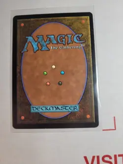 MTG Seething Song Mirrodin Regular Common LP Light play Magic The Gathering - Image 2