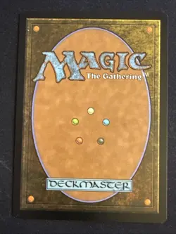 1x Traumatize (77) Core Set 2014 M14 LP MTG Magic the Gathering x1 MKE - Image 2