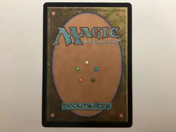 MTG Bloomburrow LUMRA, BELLOW OF THE WOODS Borderless NM (0173) Graded Power - Image 2