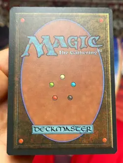 German FBB • Savannah Lions • Pack Fresh • Mtg (1696) - Image 5