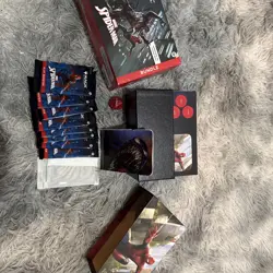 🕷 Magic: The Gathering | Marvel’s Spider-Man - Bundle 🕸 Open Box New - Image 3