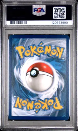 2016 POKEMON XY EVOLUTIONS #100 FULL ART/M VENUSAUR EX PSA 6 - Image 2