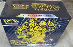 Pokemon Twilight Masquerade Elite Trainer Box - ETB - Factory Sealed - Image 1