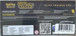 Pokemon Twilight Masquerade Elite Trainer Box - ETB - Factory Sealed - Image 3