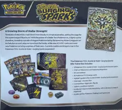 Pokemon Twilight Masquerade Elite Trainer Box - ETB - Factory Sealed - Image 4