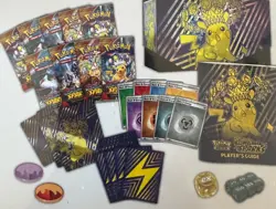 Pokemon Twilight Masquerade Elite Trainer Box - ETB - Factory Sealed - Image 5