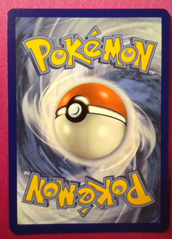 Pokemon TCG Mega Evolutions Stamped Bulbasaur 133/132 NM C - Image 2