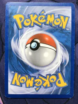 Electrode 34/102 - HGSS Triumphant - Reverse Holo Uncommon - 2010 Pokemon TCG - Image 2