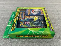 Pokemon TCG - Lightning Box (XY Evolutions x2, Darkness Ablaze, Sword & Shield) - Image 3