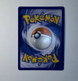 AREA ZERO UNDERDEPTHS Pokemon #174/142 - Secret Rare Gold Holo - NM/M Stellar - Image 2