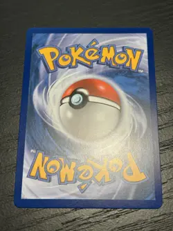 Pokemon Toxtricity MEP017 Black Star Pre-Release Promo Phantasmal Flames Holo NM - Image 2
