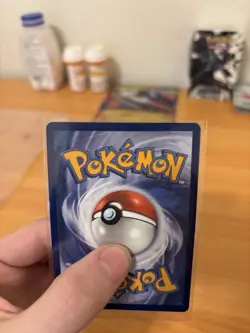 Pokemon TCG- Prismatic Evolutions - English Umbreon Master Ball (059/131) - Mint - Image 3