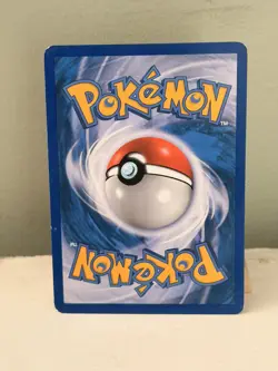 Pokemon Collector 97/123 Heartgold & Soulsilver Regular Non Holo - Image 2