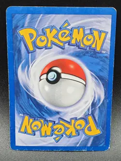 Jumpluff Holo Rare 7/111 Neo Genesis Pokemon Vintage 👌MP👌🎁Free Shipping 🎁 - Image 2