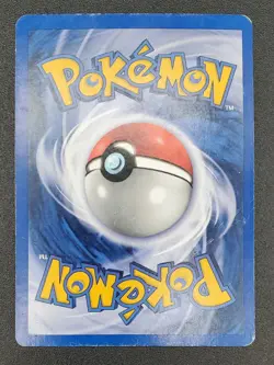 Jumpluff Holo Rare 7/111 Neo Genesis Pokemon Vintage 👌MP👌🎁Free Shipping 🎁 - Image 4