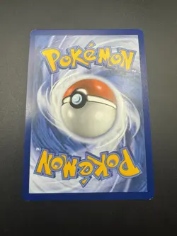 Play! Pokemon Prize Pack 6 Twilight Masquerade Cosmo Holo 123/167 Heatran - NM - Image 3
