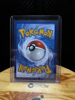 Pokemon Alolan Ninetales GX TCG Full Art SV53/SV94 Hidden Fates Shiny Vault - Image 2