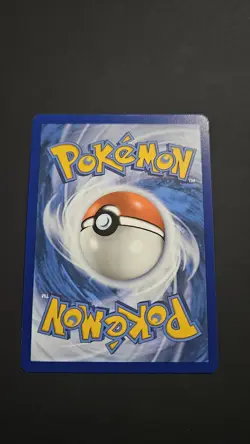 Pokemon TCG Gyarados EX Ultra Rare Holo Scarlet & Violet SVI Base Set - Image 2
