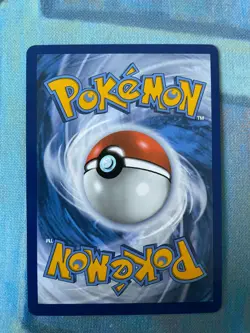 Simisear 015/086 Masterball Holo - White Flare - NM - Pokemon TCG - Image 2