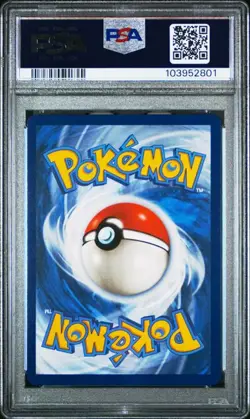 Pokemon Hisuian Samurott V Crown Zenith Galarian Gallery Alt Art #GG51 PSA 10 - Image 2