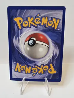 Pokemon TCG Raichu 14/62 Fossil Holo! MP/HP Condition! See Description! - Image 3
