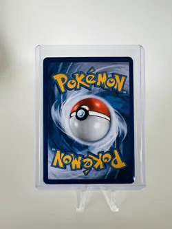 Pokemon Collector 97/123 Heartgold Soulsilver - Image 2