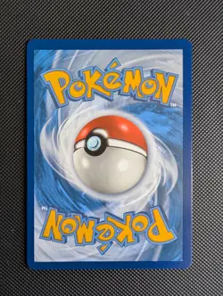 Jirachi Amazing Rare Holo 119/185 Vivid Voltage Near Mint Pack Fresh Pokemon TCG - Image 2