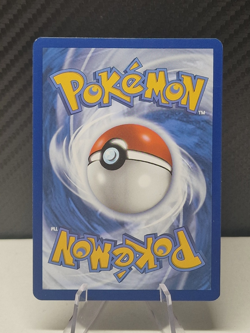 Pokemon TCG Squirtle SVP Black Star Promos 048 Holo Promo - Image 2