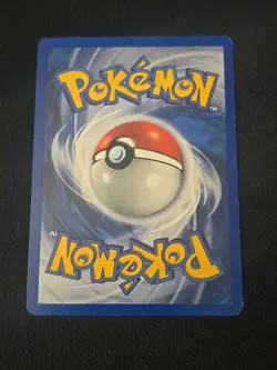 Erika's Ivysaur 41/132 Gym Challenge Regular WOTC Vintage 2000 Pokemon TCG LP - Image 2