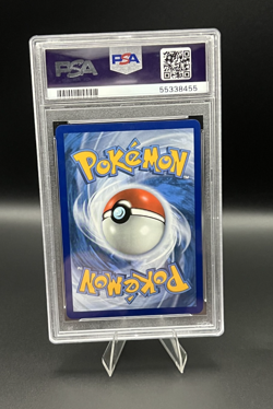 Raikou 050/185 PSA 10 Gem Mint - Pokemon: Vivid Voltage - Image 2
