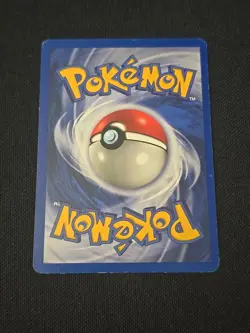 Erika's Victreebel 026/132 Gym Heroes Regular Black Star Rare Pokemon TCG LP - Image 2