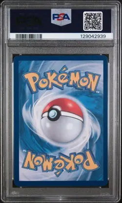 2025 POKEMON KOREAN SV-P PROMO METAMONG PROJECT DITTO STAMP RALLY DITTO PSA 10 - Image 2