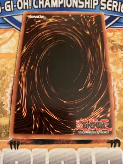 Yugioh MESSENGER OF PEACE MRL-102 MP - Image 2