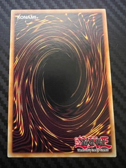 Yugioh Folgo, Justice Fur Hire MP19-EN190 Rare 1st Edition NM - Image 2